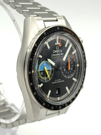 Omega Speedmaster Pilot 332.10.41.51.01.002