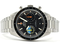 Omega Speedmaster Pilot 332.10.41.51.01.002