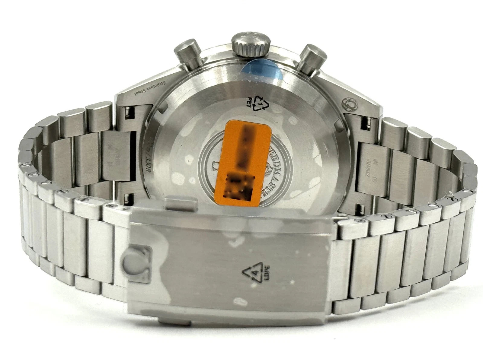 Omega Speedmaster Pilot 332.10.41.51.01.002