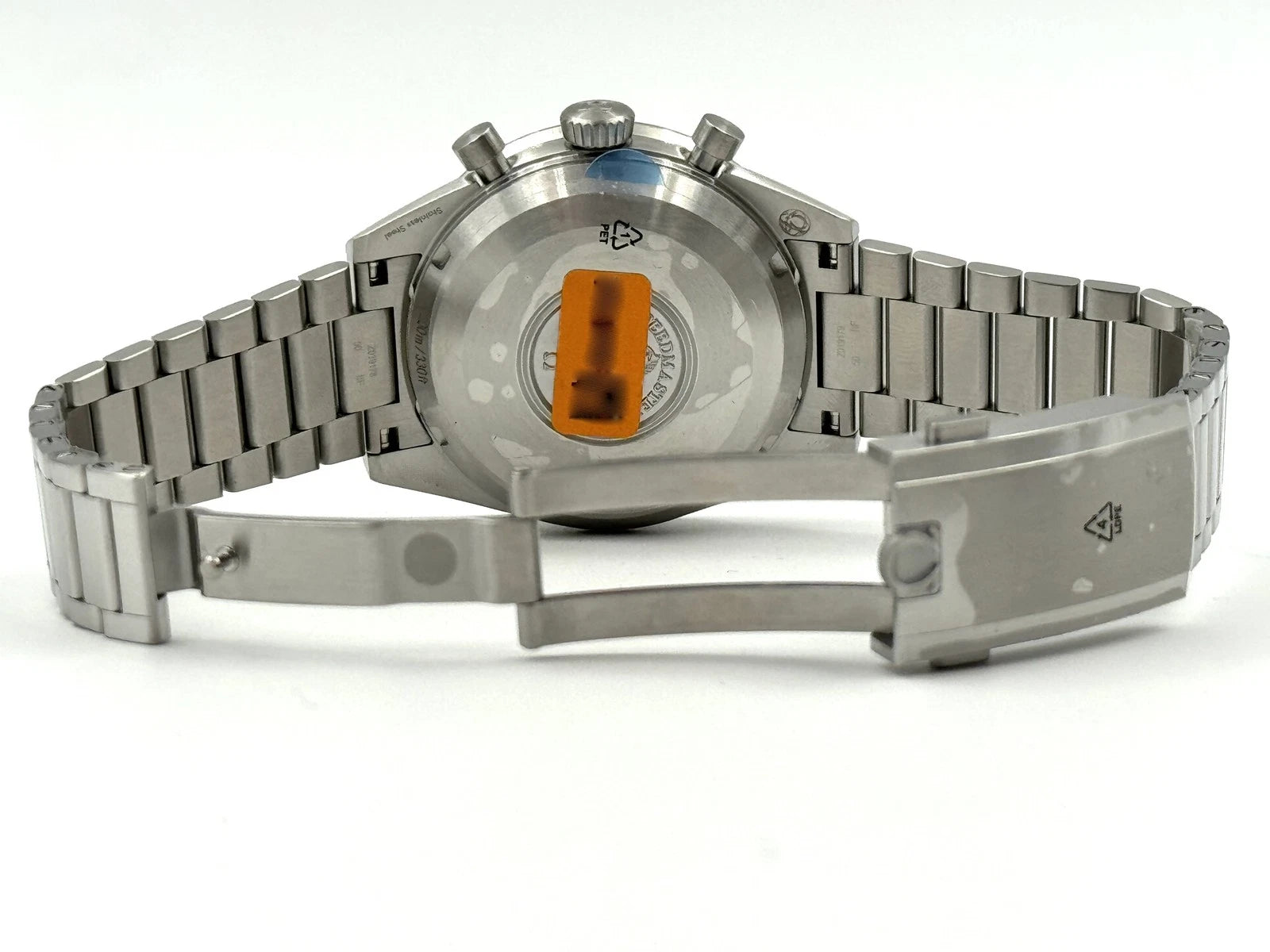 Omega Speedmaster Pilot 332.10.41.51.01.002
