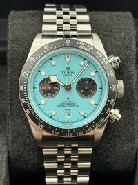 Tudor Black Bay Chronograph 79360N