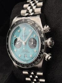 Tudor Black Bay Chronograph 79360N