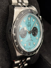 Tudor Black Bay Chronograph 79360N