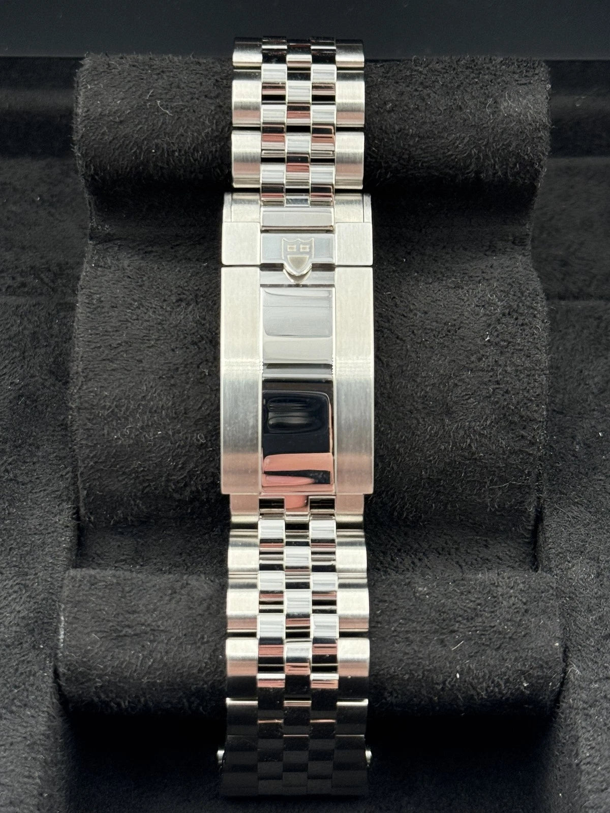 Tudor Black Bay Chronograph 79360N