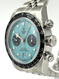 Tudor Black Bay Chronograph 79360N