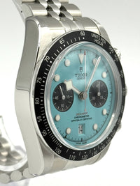 Tudor Black Bay Chronograph 79360N