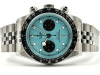 Tudor Black Bay Chronograph 79360N