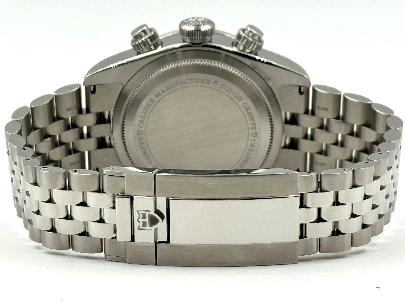 Tudor Black Bay Chronograph 79360N
