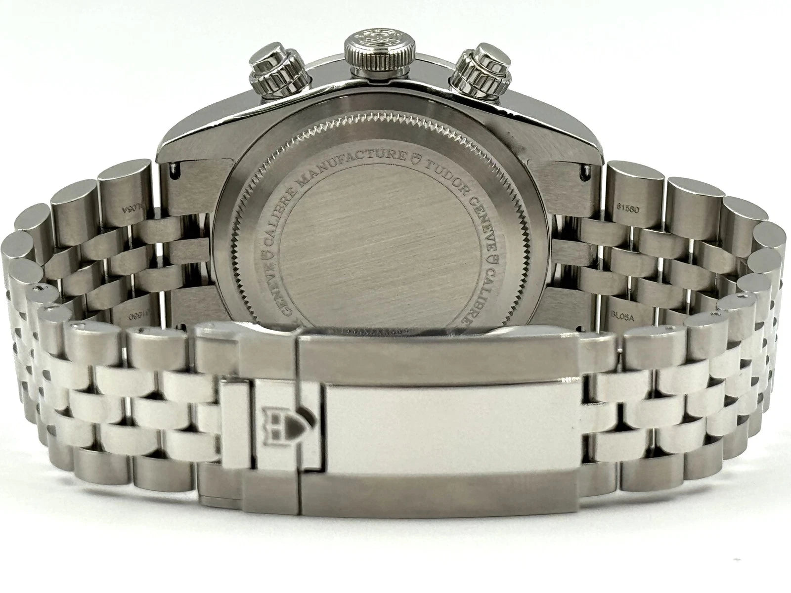 Tudor Black Bay Chronograph 79360N