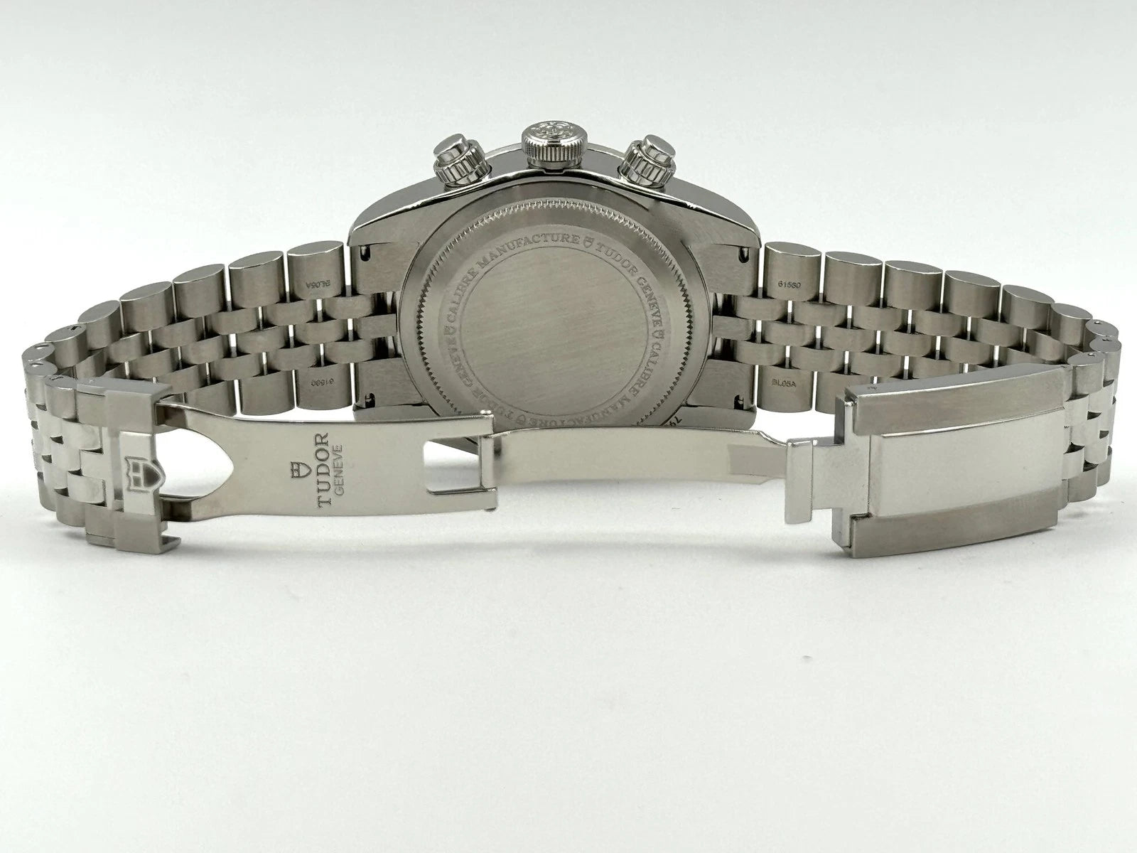Tudor Black Bay Chronograph 79360N
