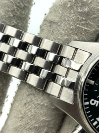 IWC Pilot Chronograph IW388104