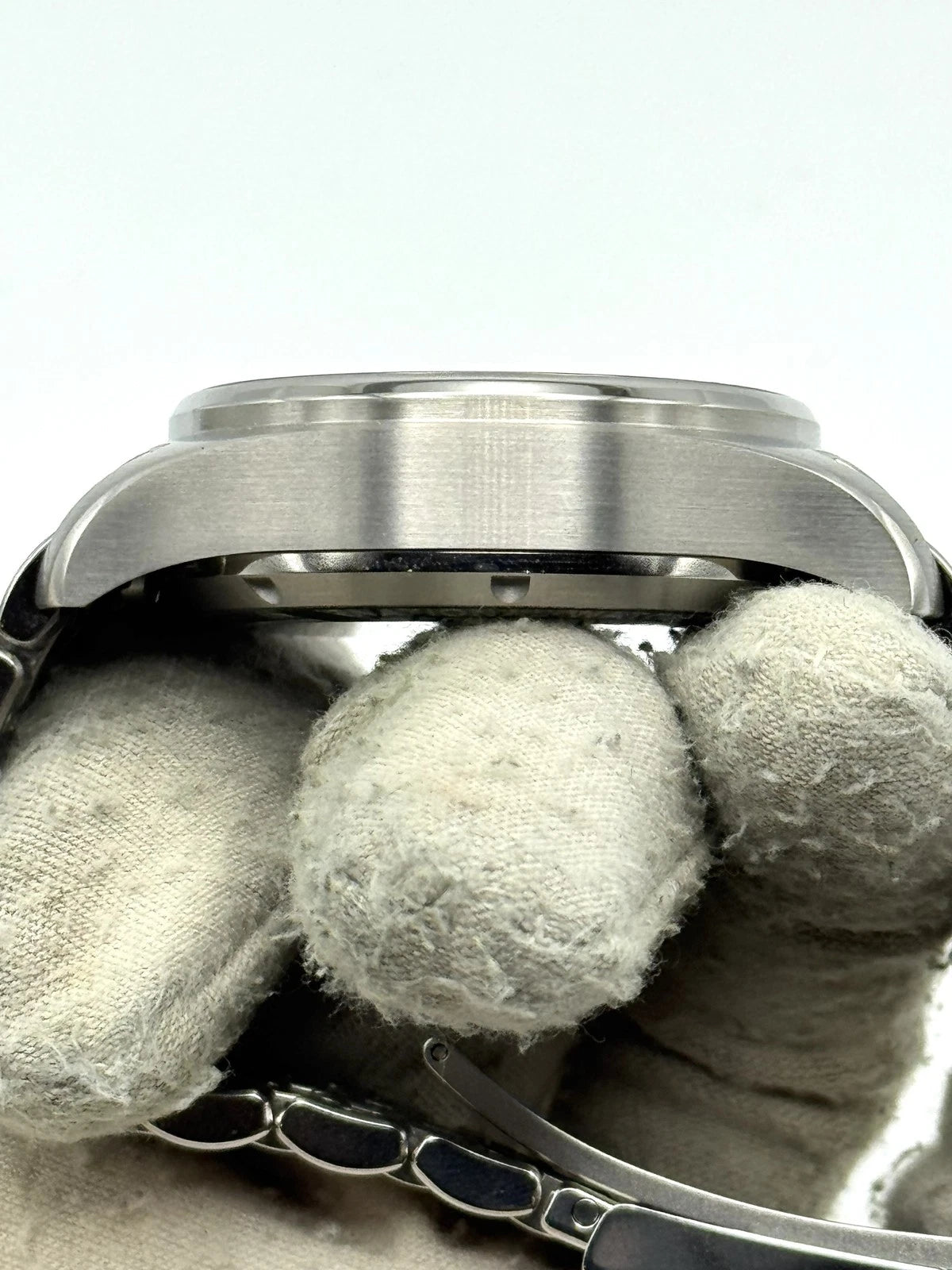IWC Pilot Chronograph IW388104