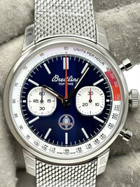 Breitling Top Time AB0176