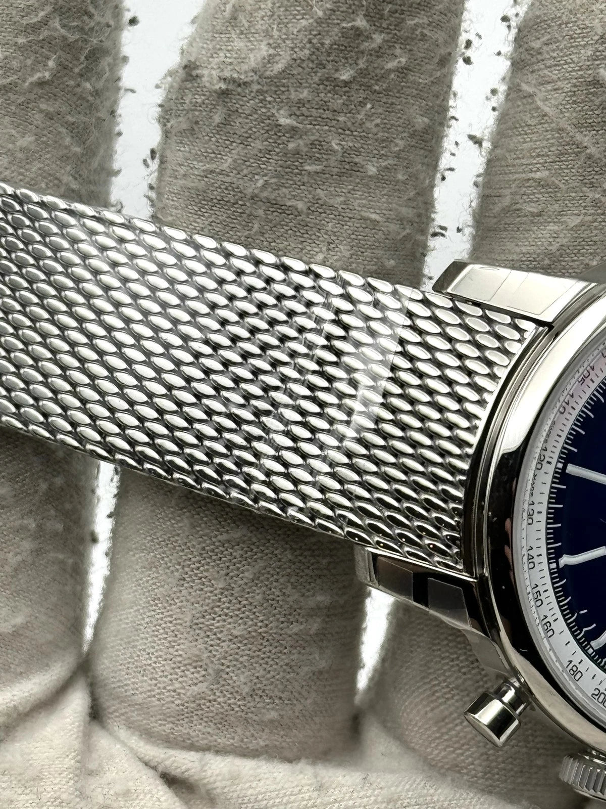 Breitling Top Time AB0176