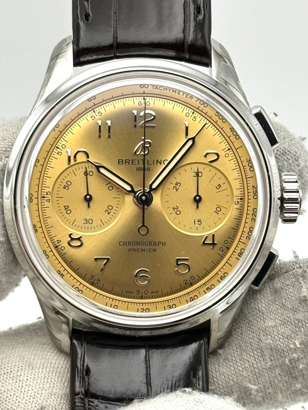 Breitling Premier B09 AB0930