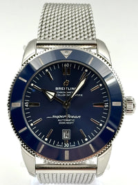 Breitling Superocean Heritage II AB2020