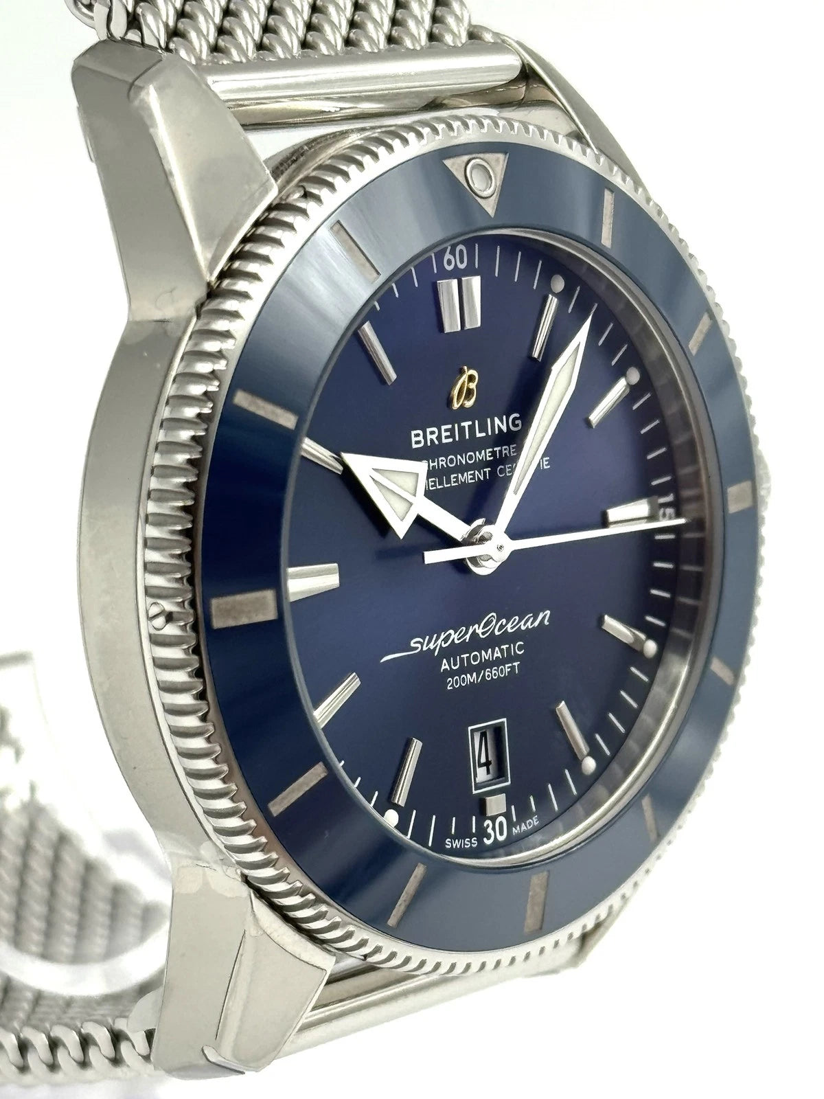 Breitling Superocean Heritage II AB2020