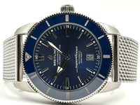 Breitling Superocean Heritage II AB2020