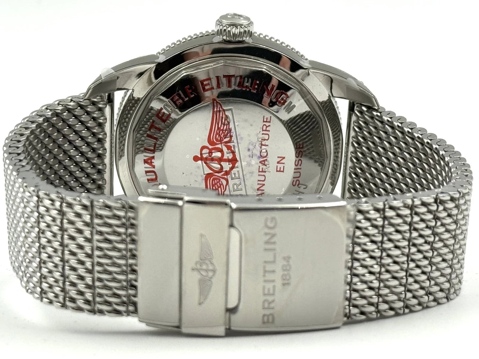 Breitling Superocean Heritage II AB2020