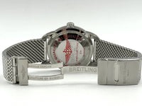 Breitling Superocean Heritage II AB2020