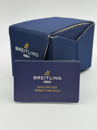 Breitling Superocean Heritage II AB2020