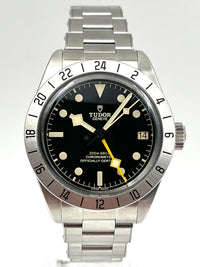 Tudor Black Bay Pro 79470