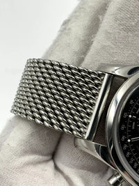 Breitling Transocean Chronograph AB0152