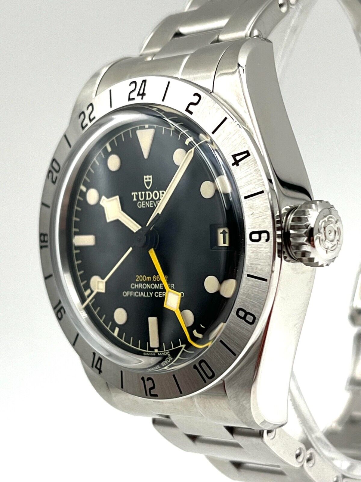 Tudor Black Bay Pro 79470