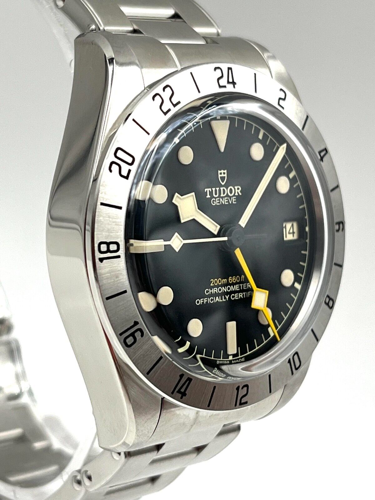 Tudor Black Bay Pro 79470