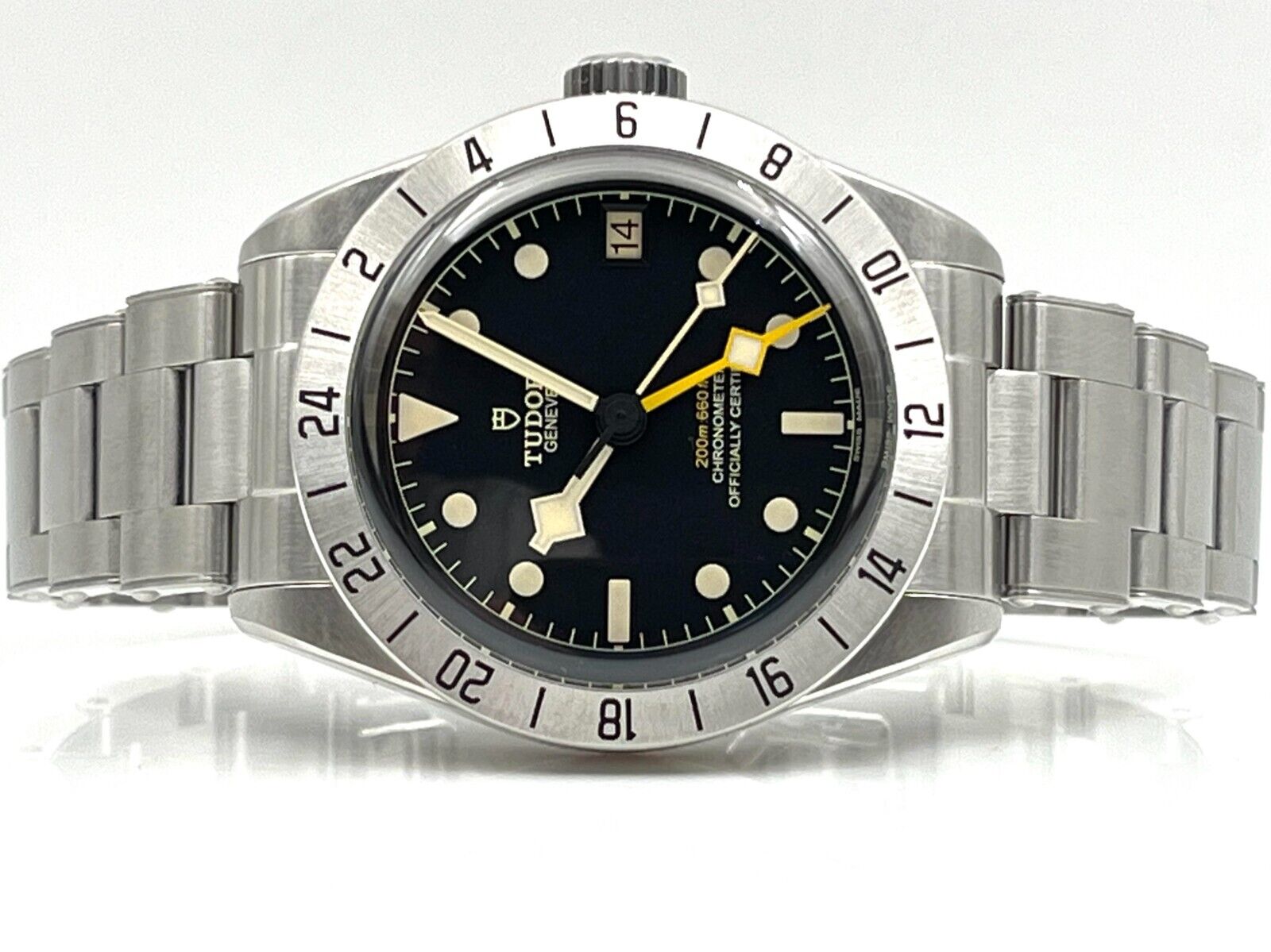 Tudor Black Bay Pro 79470