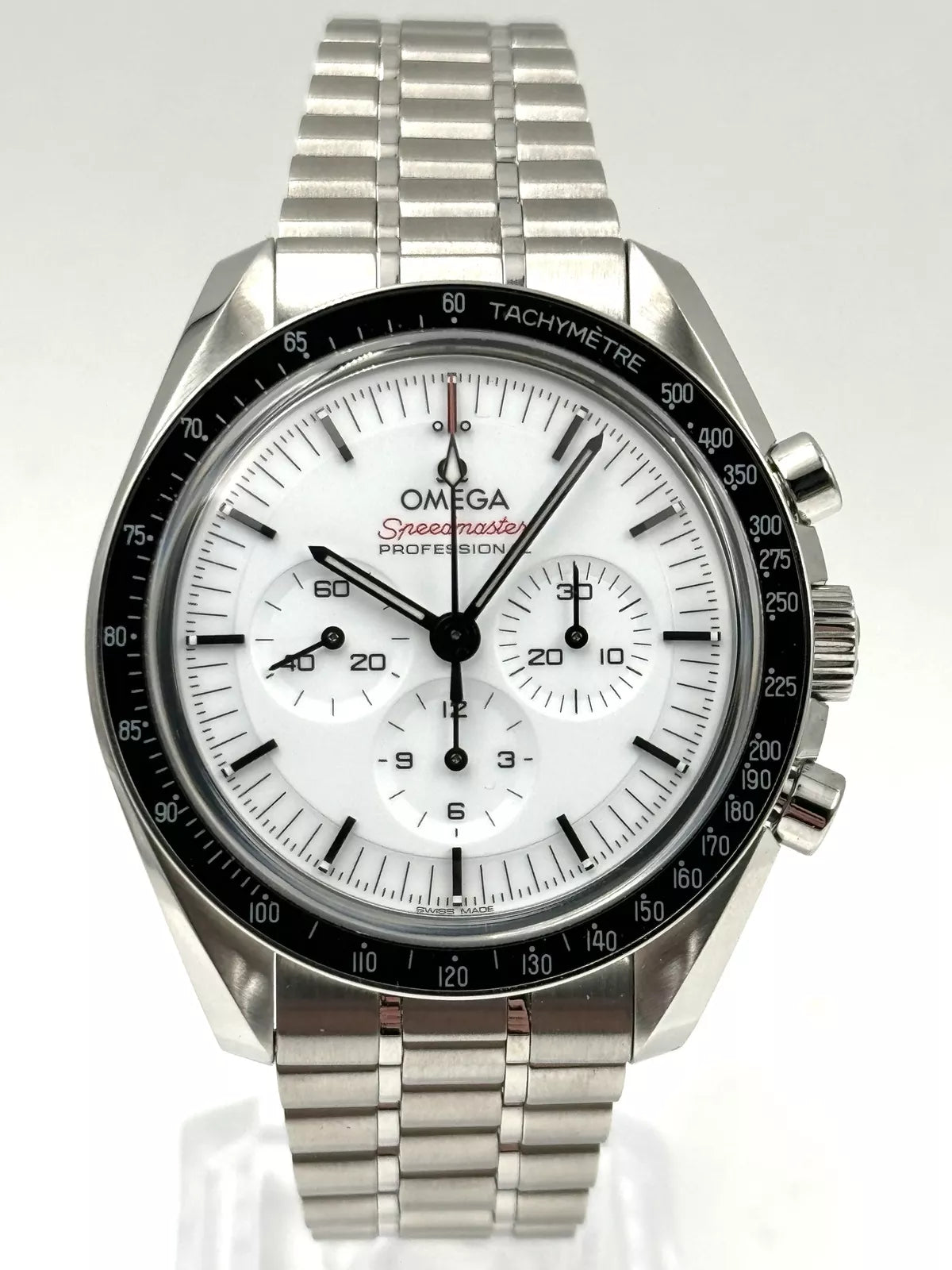 Omega Speedmaster Professional Moonwatch 310.30.42.50.04.001
