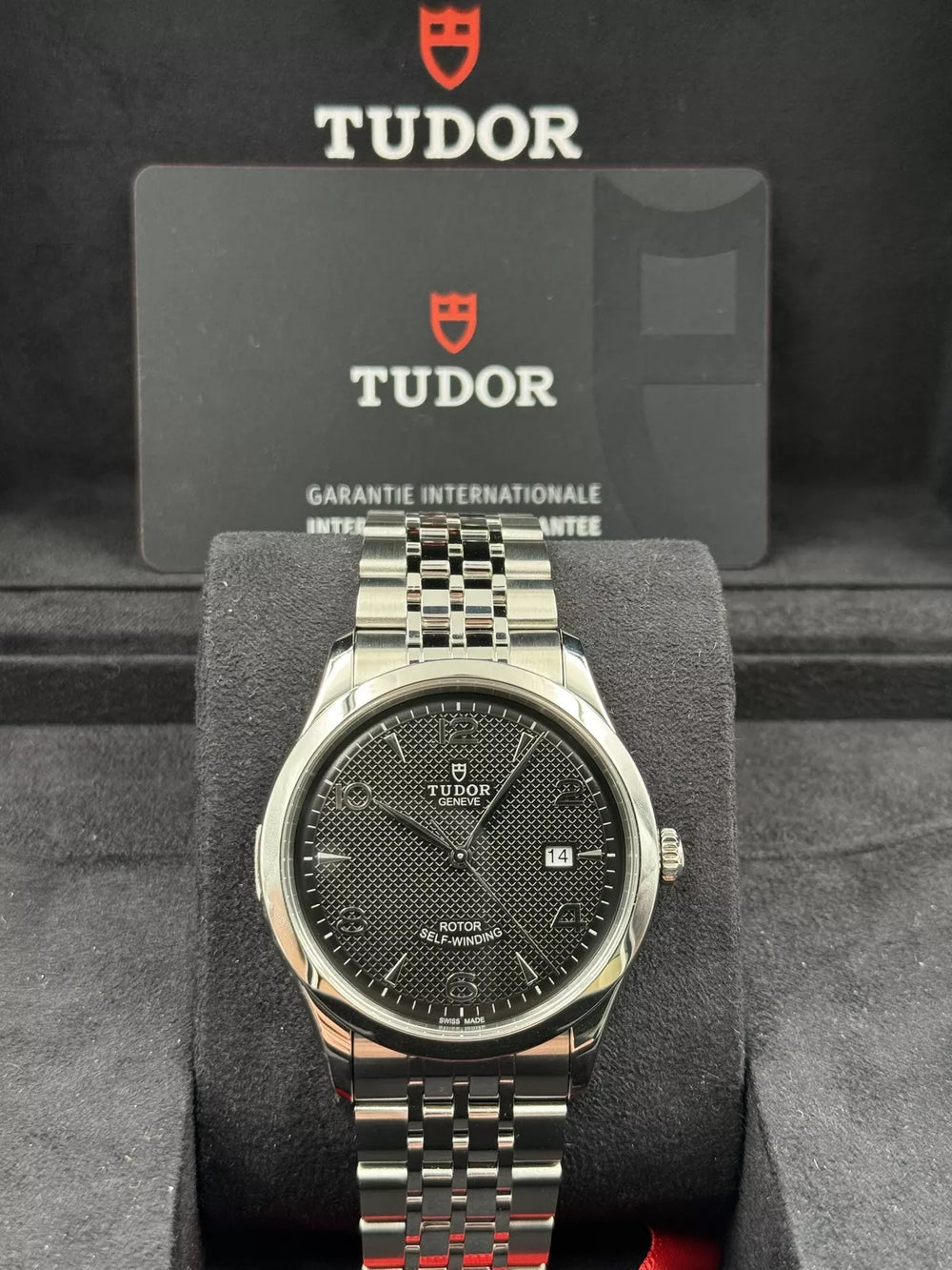 Tudor 1926 91650