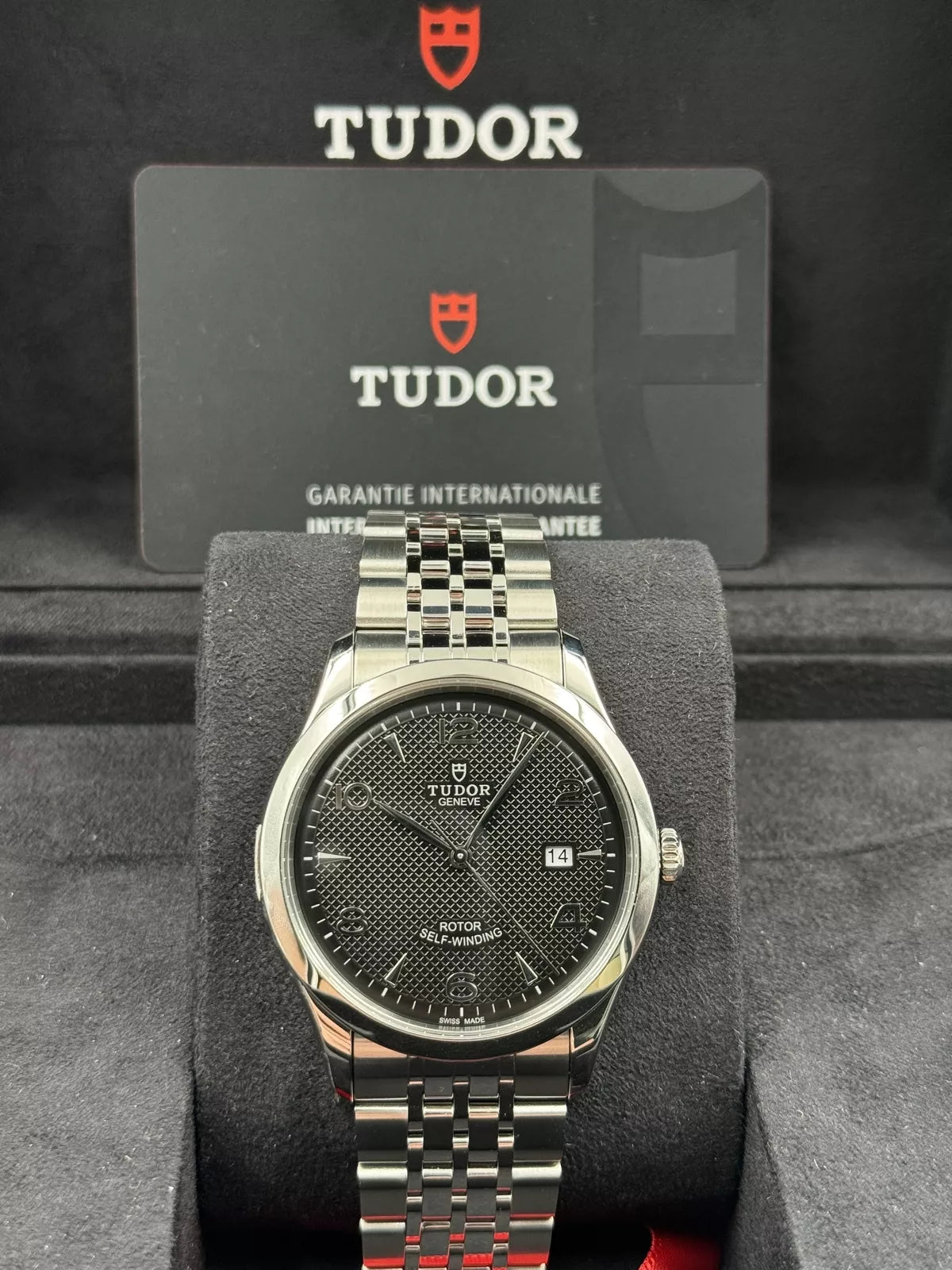 Tudor 1926 91650