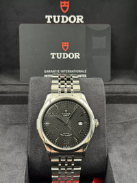 Tudor 1926 91650