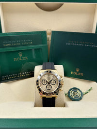 Rolex Daytona 126518LN