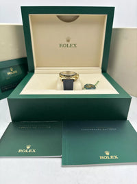 Rolex Daytona 126518LN