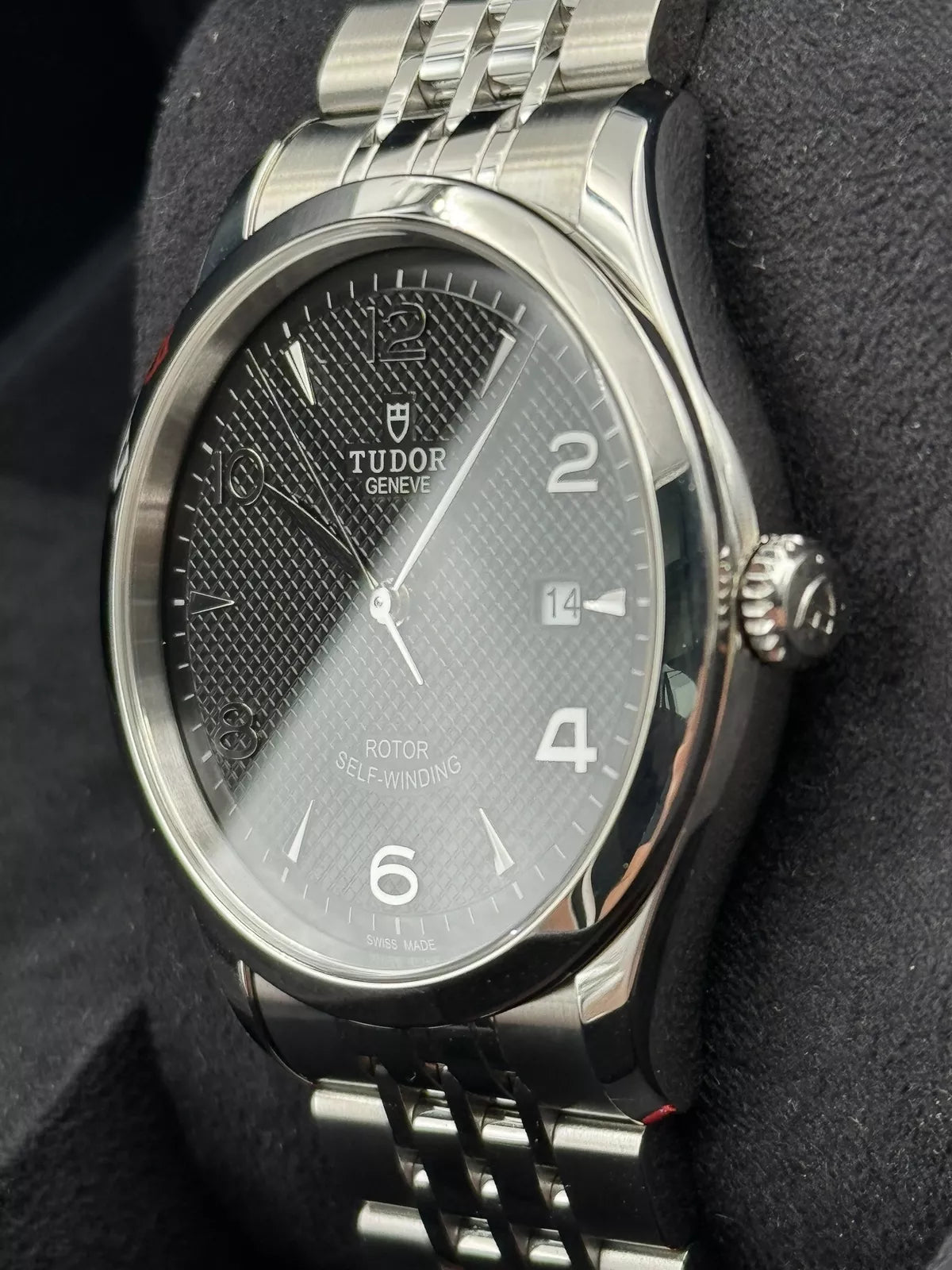 Tudor 1926 91650