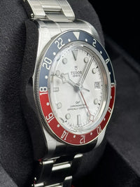 Tudor Black Bay GMT 79830RB