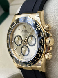 Rolex Daytona 126518LN