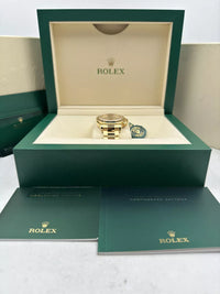 Rolex Daytona 126508