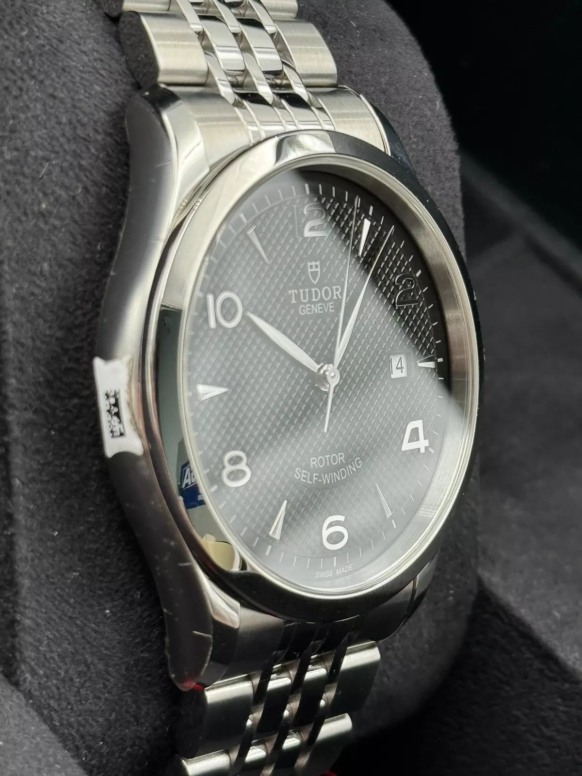 Tudor 1926 91650
