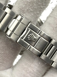 Rolex Explorer 114270