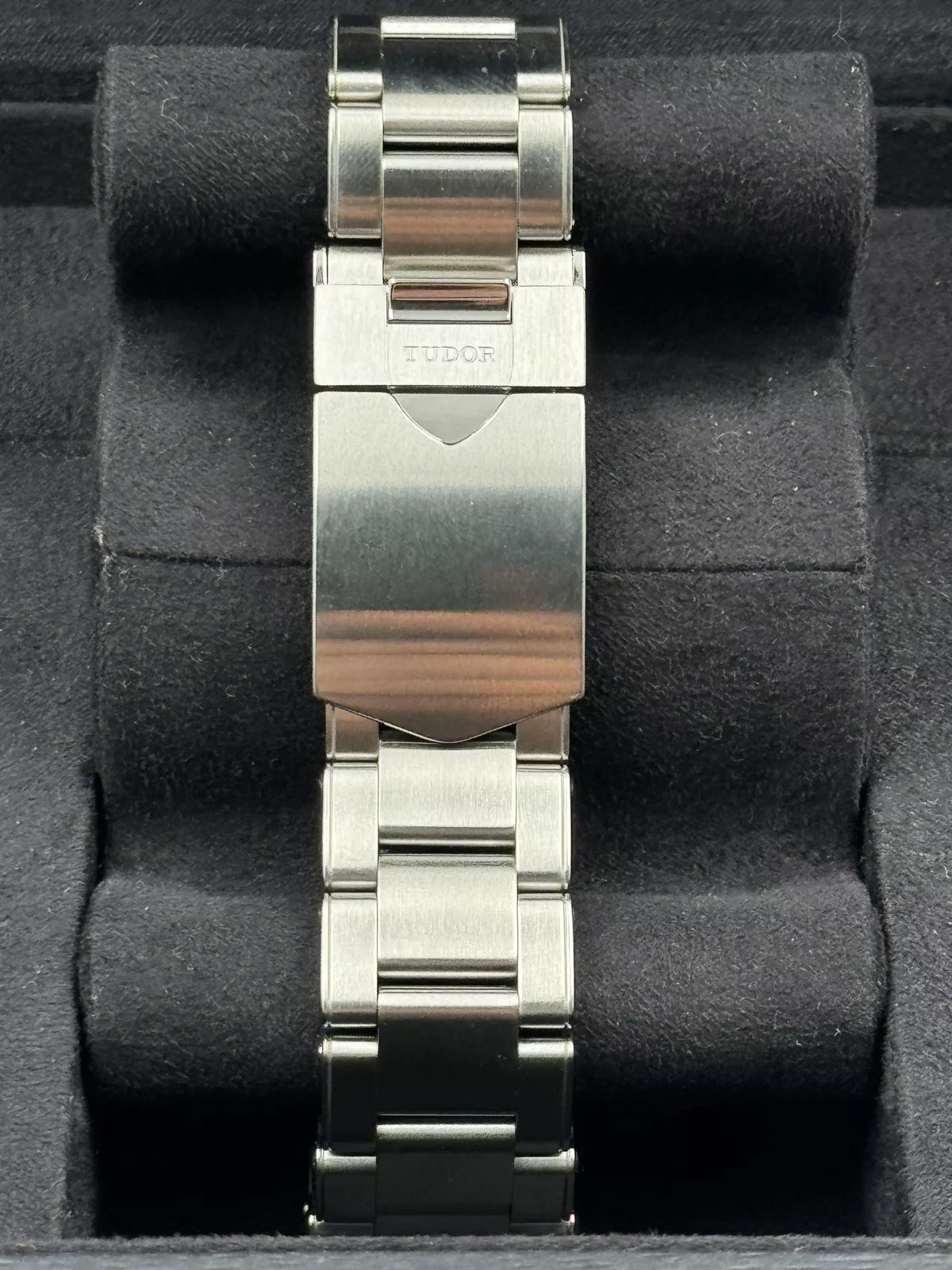 Tudor Black Bay GMT 79830RB