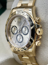 Rolex Daytona 126508