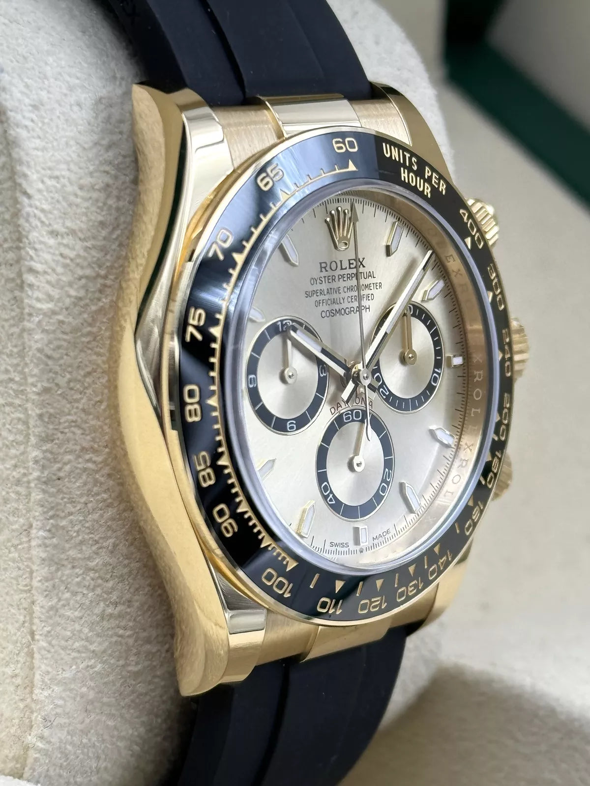 Rolex Daytona 126518LN