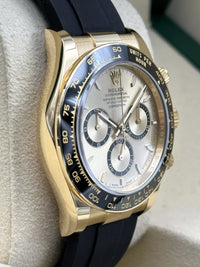 Rolex Daytona 126518LN