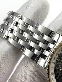 Breitling Navitimer Chronograph UB0121
