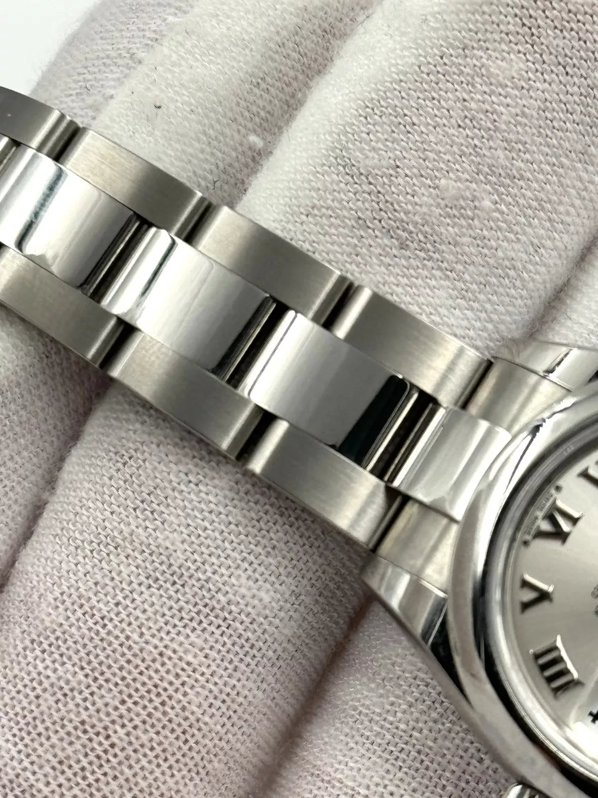 Rolex Datejust 279160