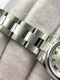 Rolex Datejust 279160