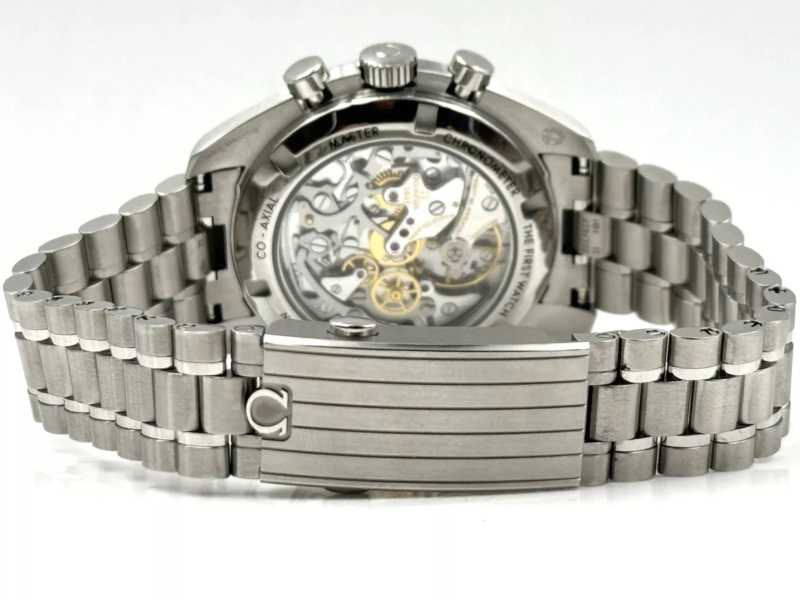 Omega Speedmaster Professional Moonwatch 310.30.42.50.04.001